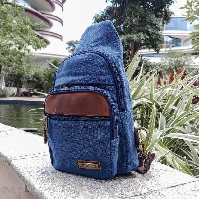 ZAPATOS 6875 SLINGBAG