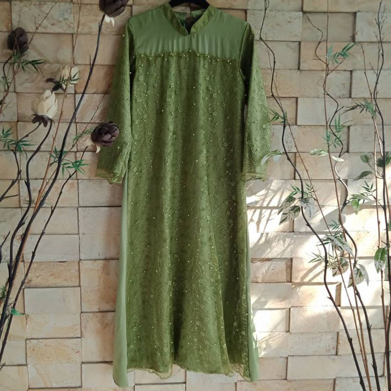 GAMIS BROKLAT