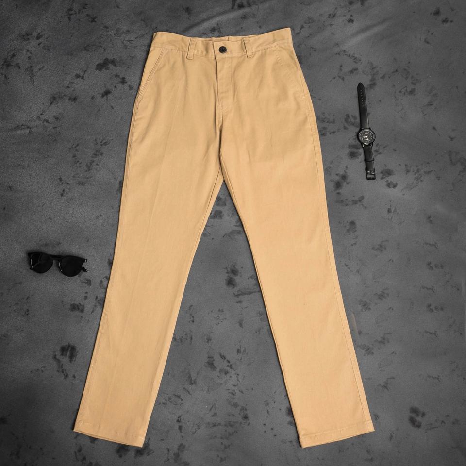 Recomended.. Celana Pria Chino Slimfit Panjang Premium Series DZARGO