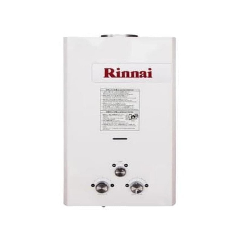 Water Heater RINNAI REU-10CF