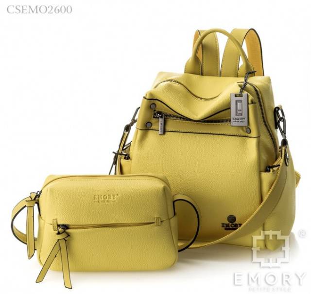 EMORY 2600 VALERYA ORIGINAL |TAS WANITA |RANSEL
