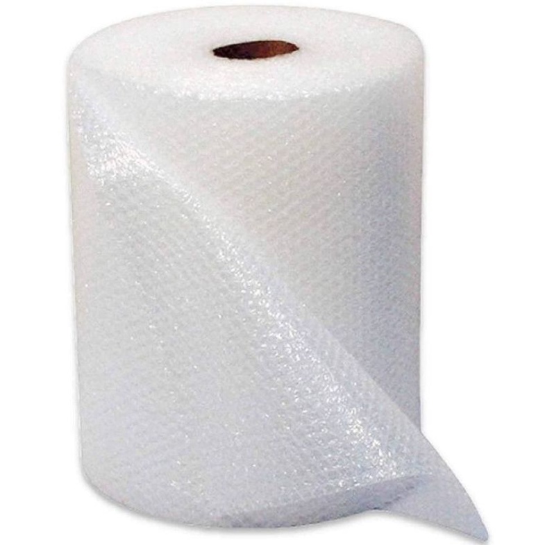 

Tambahan packing bubble wrap