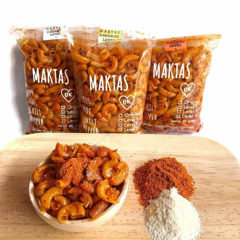 

Maktas