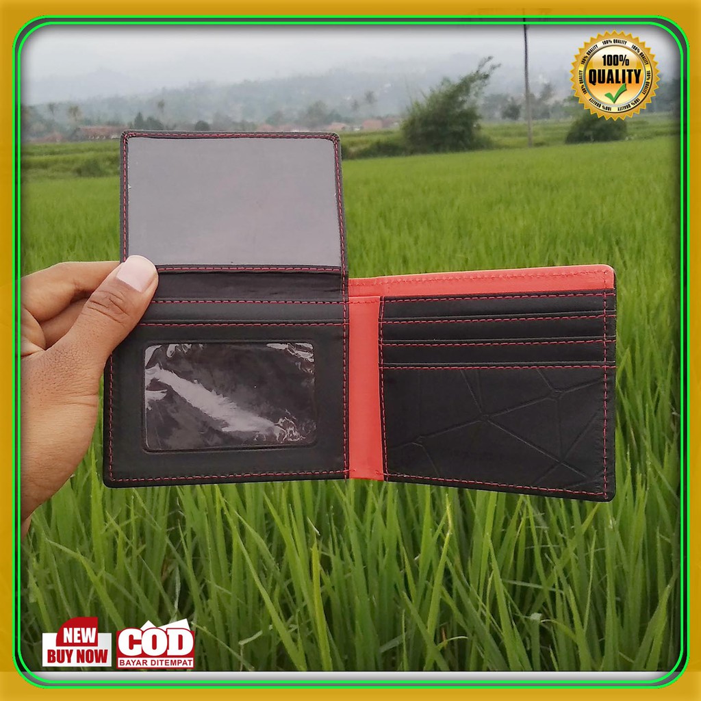 DOMPET MURAH FASHION PRIA Merek AMT Cloth's