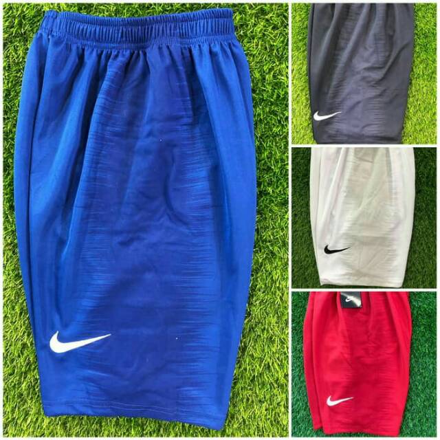 CELANA PENDEK  NIKE VAPORKNITE CELANA BOLA CELANA FUTSAL CELANA VOLLY CELANA BADMINTOM