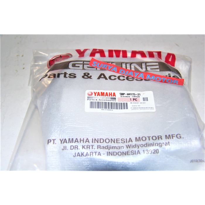 Ring Rim Lampu Depan Headlight Ring Reflektor Rx king Rxking Bulat