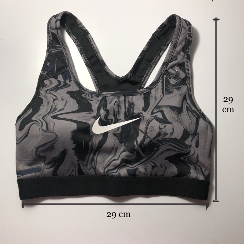 PRELOVED Nike Sportsbra / Sport bra / Bra Olahraga second bekas