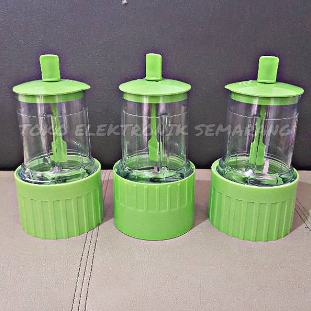 GELAS BLENDER BUMBU BASAH WET MILL MIYAKO BL 101 102 301 302 151 152 CH 501 ORIGINAL