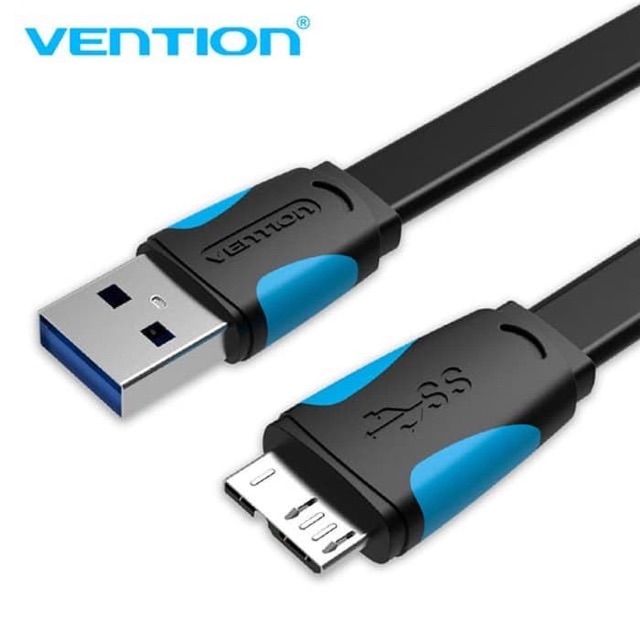 Kabel hardisk External vention Usb 3.0 25cm