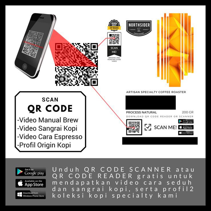 

kjgd kopi arabika tolu batak (lintong) washed - specialty coffee r4e2