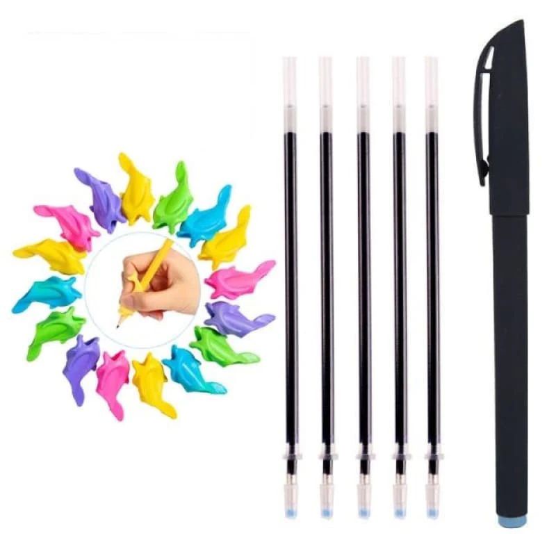 

refill pena magic book bisa hilang