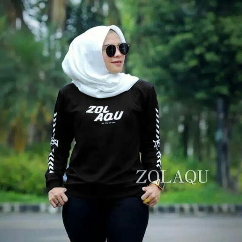 BLOUSE CINDY ZLQ JUMBO mf/ ATASAN WANITA SIZE XXL