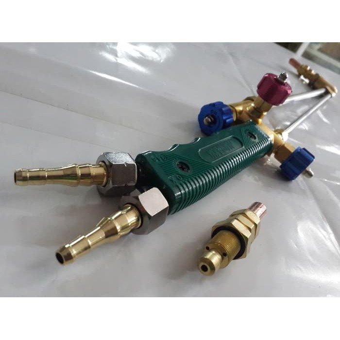 Cutting Torch LPG Type-M Muraku / Blander Las Potong