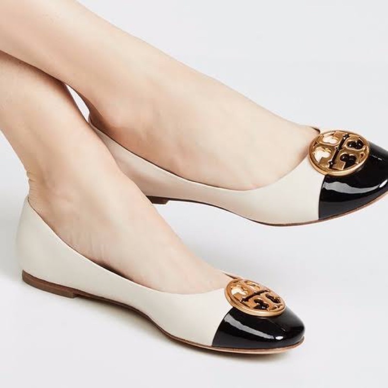 Tory Burch Chelsea Flat