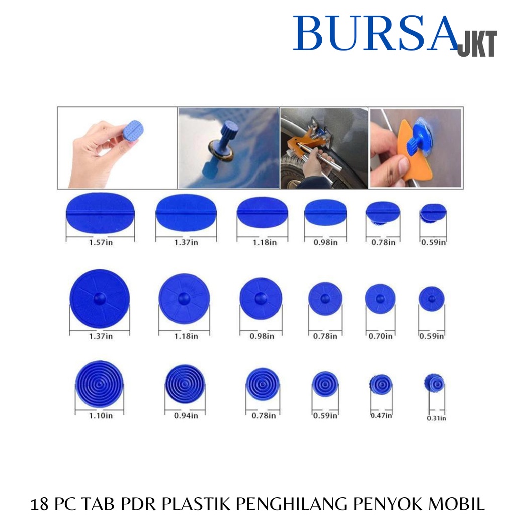 TAP SUCTION PEREKAT PENARIK PULLER BODY MOBIL REPARASI PERBAIKAN KENDARAAN CAR REPAIR TOOL