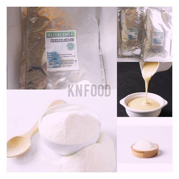 

[[BISA COD]] Creamer Premium 1kg - Bubuk Creamer 1000gr LIMITED EDITION Kode 270