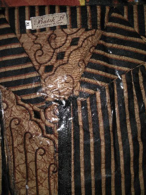 Terlaris Serut Genes Jelita Tunic Navbor Yelbor Whitbor Creambor Tunik Batik Modern Hrb0