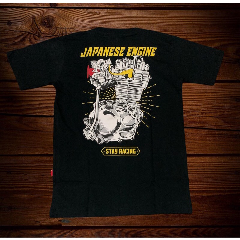 KAOS ORIGINAL PRIVATER