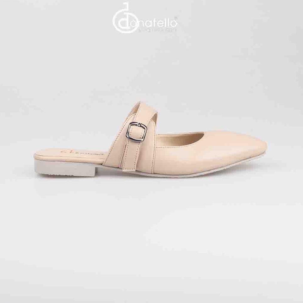 9W2 Donatello TJ Sandal Bustong Wanita