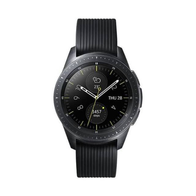 Samsung Galaxy Watch 2018 Smartwatch-Black 42mm New Original