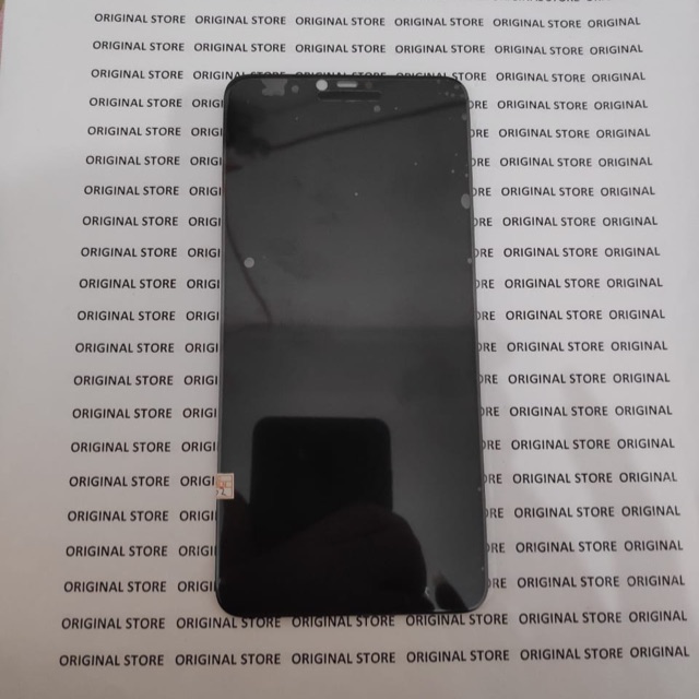 LCD TOUCHSCREEN OPO A3S A5 - REALME C1 LCD TS KOMPLIT
