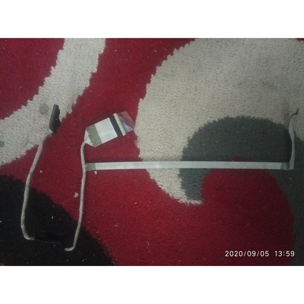 kabel fleksibel Fujitsu LH531