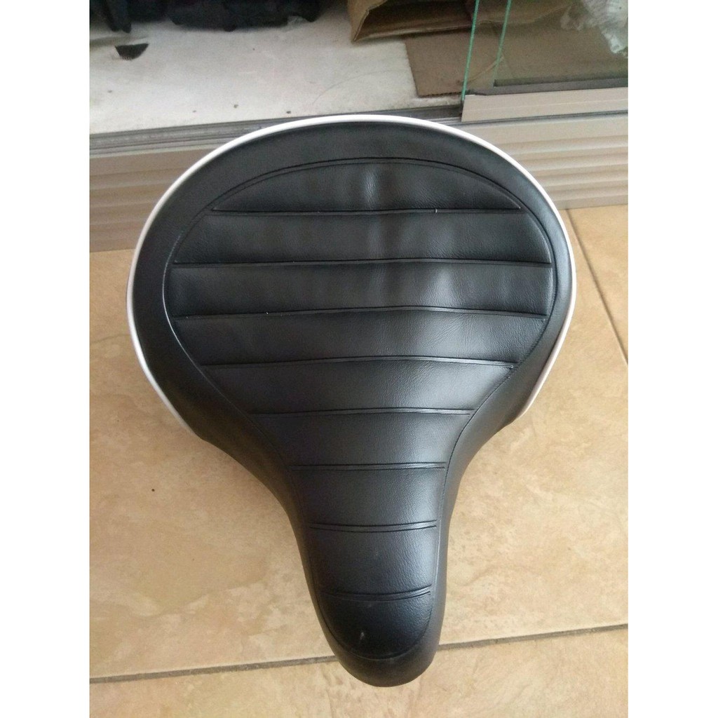 FADA -  SADEL SEPEDA LEBAR   -   JOK SEPEDA LEBAR