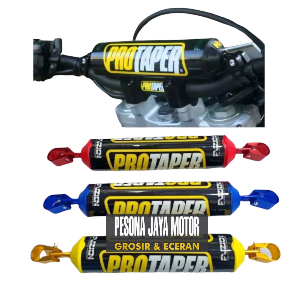 Busa Stang Paket Stabilizer Protaper Universal Semua Stang Fatbar &amp; Stang Standar  FOURSIX_46