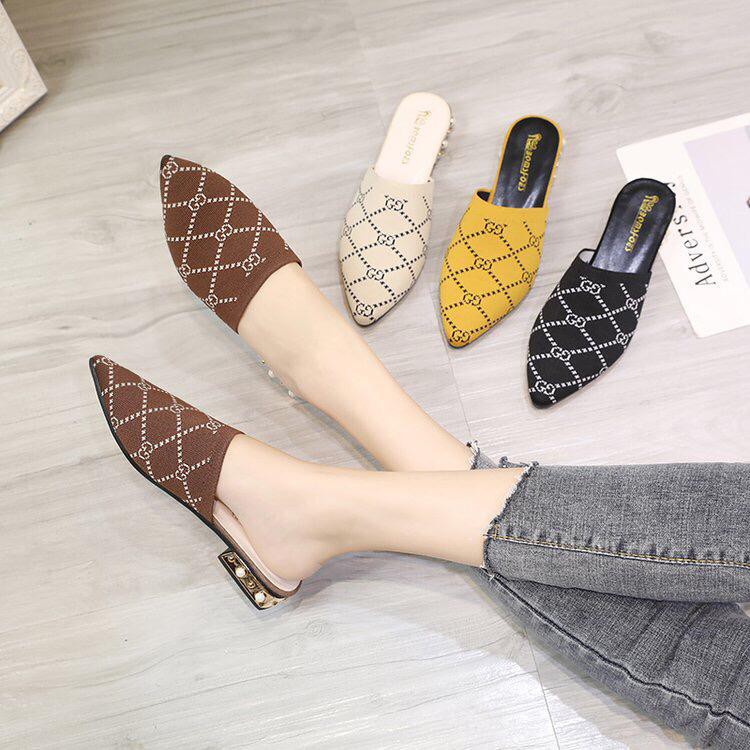 SANDAL IMPORT MURAH JAKARTA S050 MURAH CANTIK LAKU IMPORT KEKINIAN