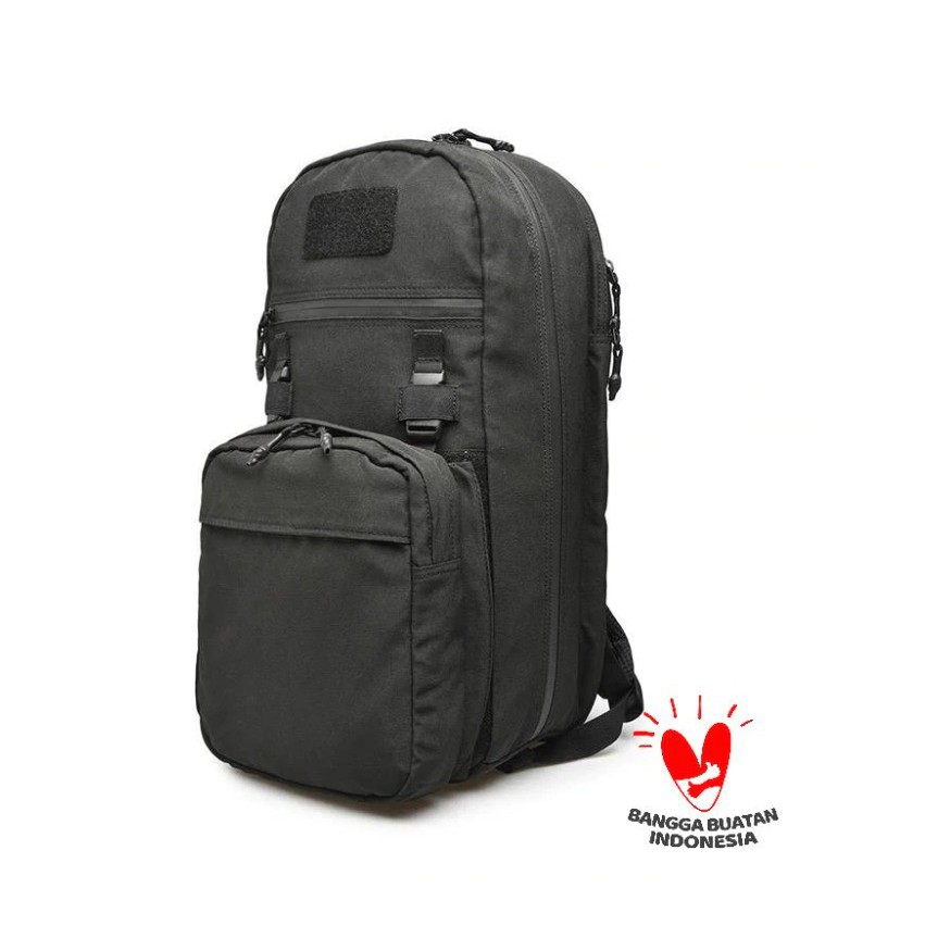 Backpack Tas Tactical ZIVTAC MK2 Mod 0 Wolfpack Tas Pria [Garansi 100% barang berkualitas]