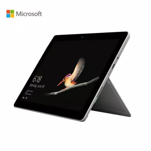 Microsoft Surface Go