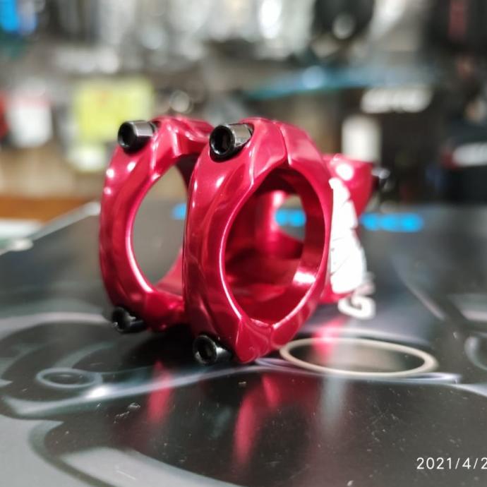 Stem Nautilus Lightweight 35