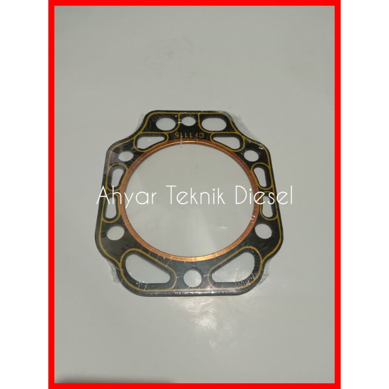 Paking head CF 1115 / paking kop / paking cylinder head / gasket cylinder head CF 1115