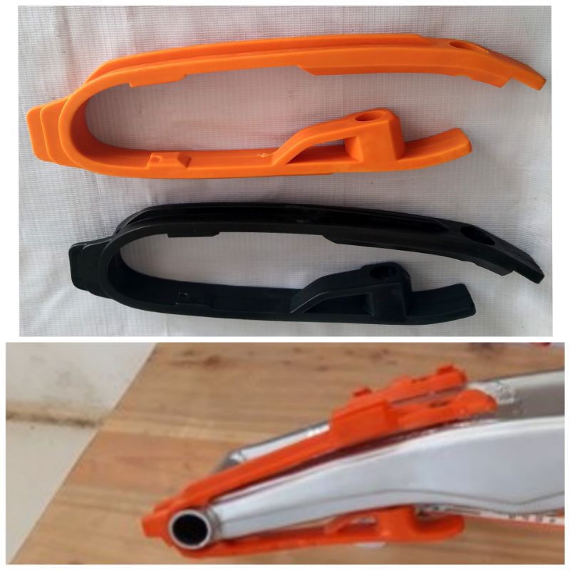 karet arm Trail Universal model KTM