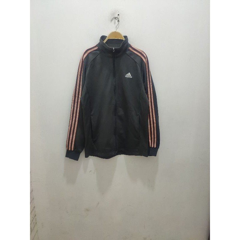 Jaket adidas tracktop Jaket adidas Track top Jaket adidas Windbreaker Jaket murah Jaket bekas second