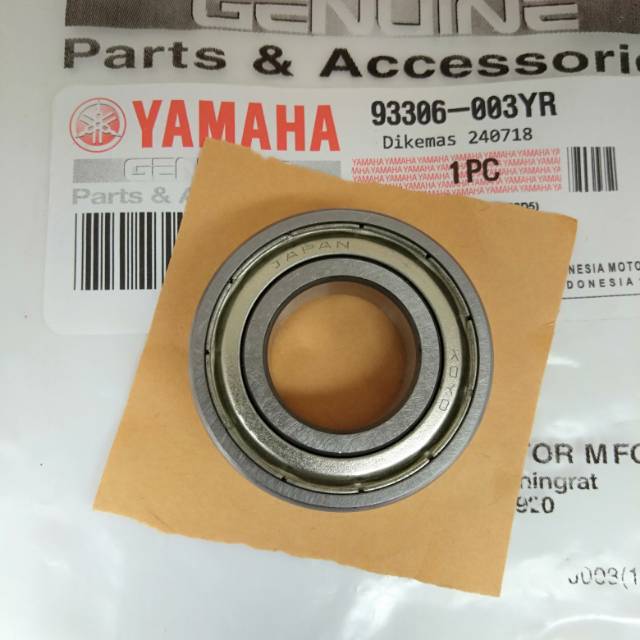 Bering monting mio smile ,mio sporty 6003