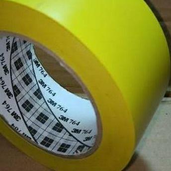 

۩ floor tape yellow 764 . 48mm x 36yrd ❉