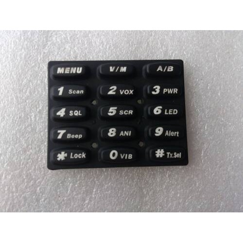 Keypad HT Weierwei V16