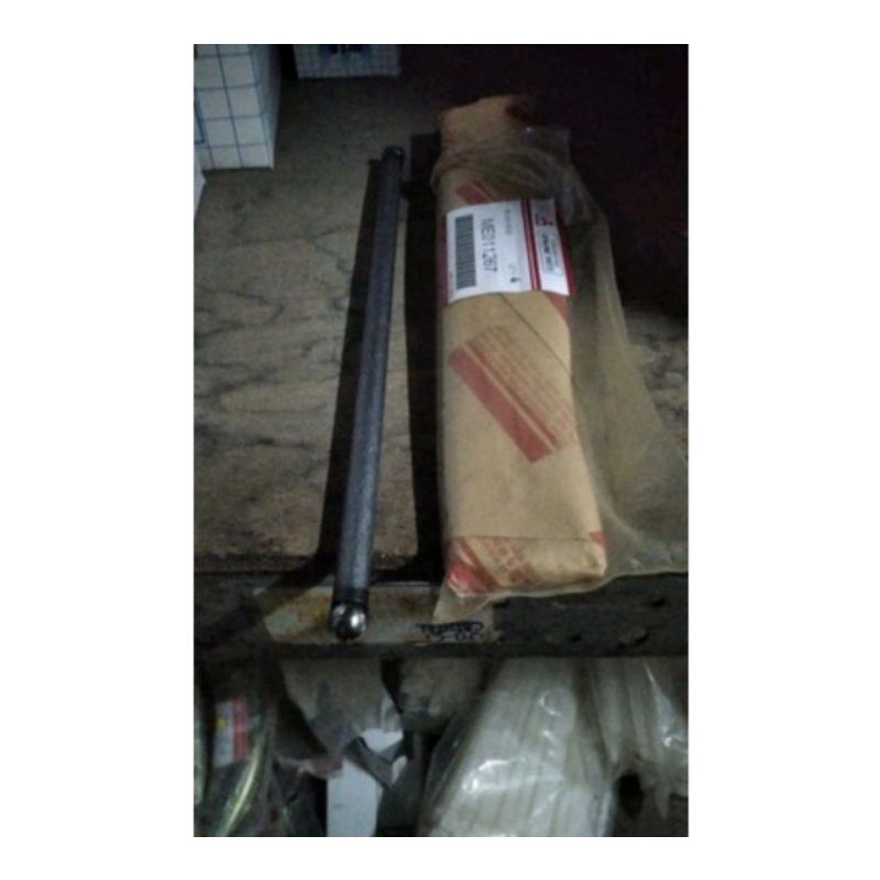 push rod sumpit klep ps100