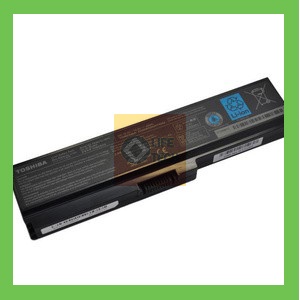 Baterai Battery Batrai Laptop Toshiba B241 B350 T350 T550 T551 T560 M900 M800 M700 PA3634U PA 3635U ORIGINAL