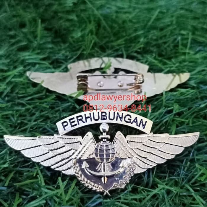 

Wing PERHUBUNGAN Wings PERHUBUNGAN Dishub Kemenhub Kuningan Peniti