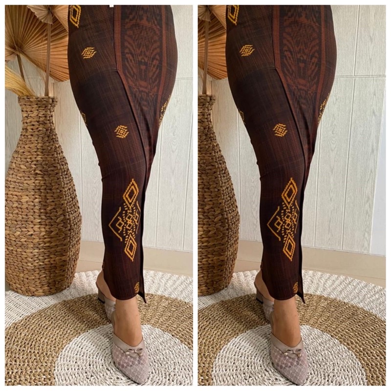 BAWAHAN ROK INSTAN BATIK MODERN KONDANGAN KAMEN MOSKREP PREMIUM/ROK/KAMEN BALI JUMBO OVERSIZE LILIT 