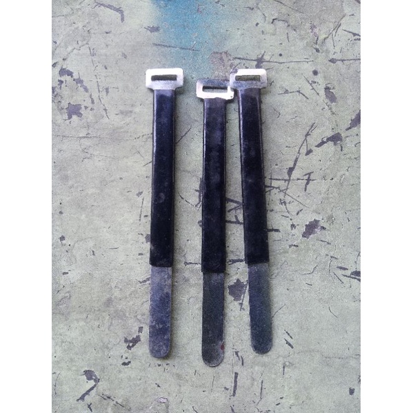 klem kabel body glpro gl100 cb100