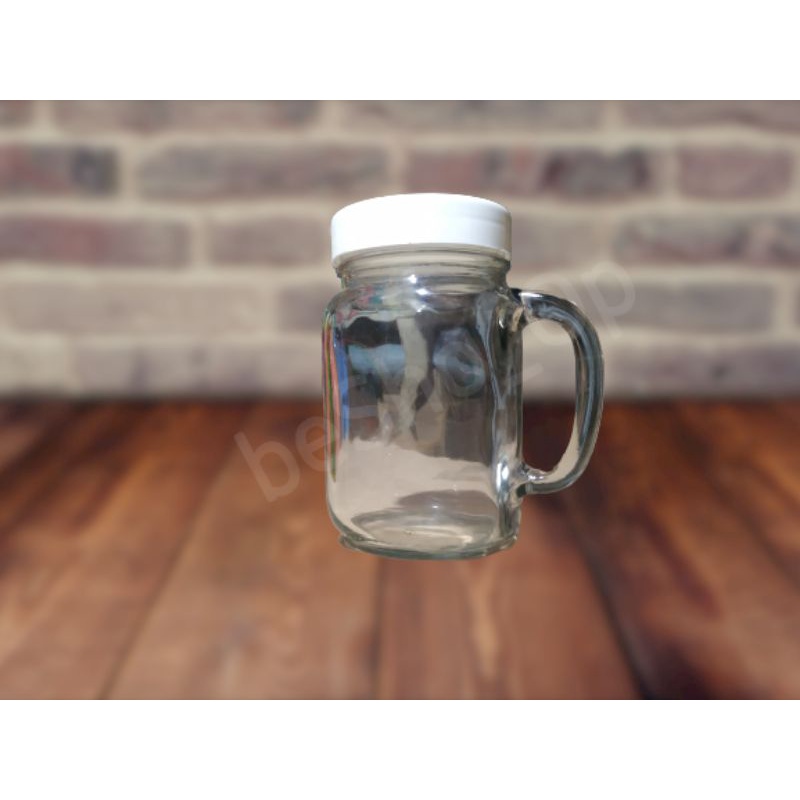 Gelas Tutup | Mug Cafe | Gelas Gagang | Gelas Gocek