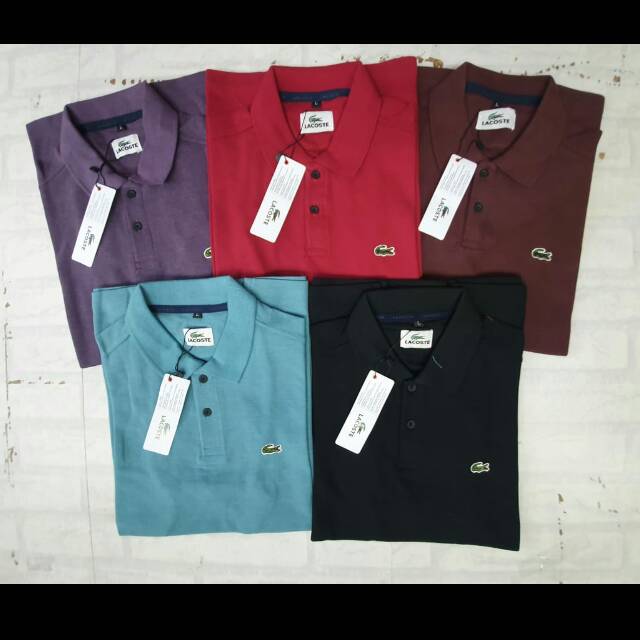 lacoste polo shirt indonesia, OFF 70 