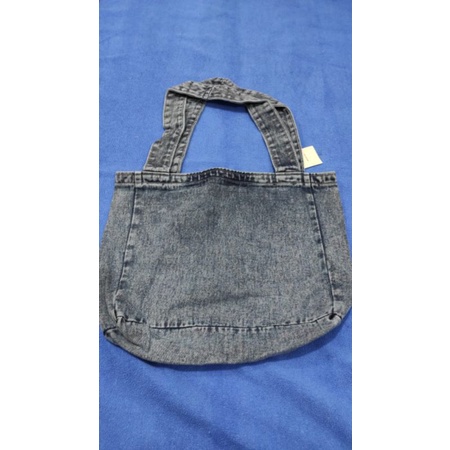 Tas fashion jeans non treet polos