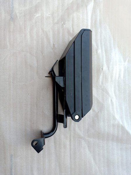 Box Kunci Tool Kit Bagasi Dtracker 150 Original Tempat kunci kunci Kawasaki KLX 150BF Ori