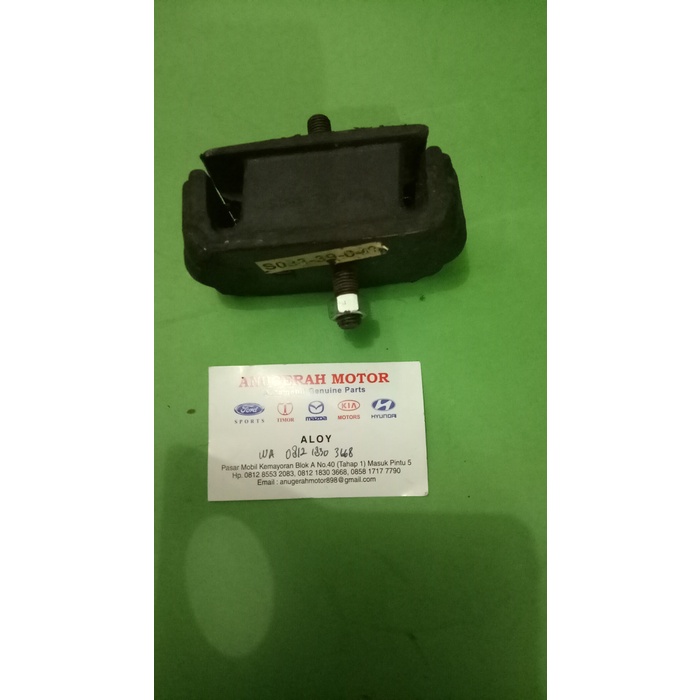 Engine Mounting Belakang Mazda E2000 (Kode 008))