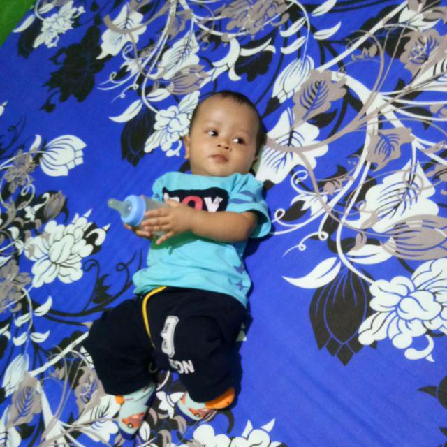 Kasur Inoac Yukata 200x180x40 Garansi 15 Th Kasur Tebal Syifa Foam