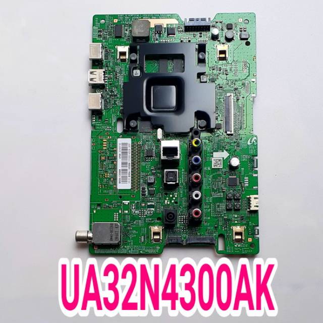MAINBOARD TV LED SAMSUNG UA32N4300AK MB UA32N4300